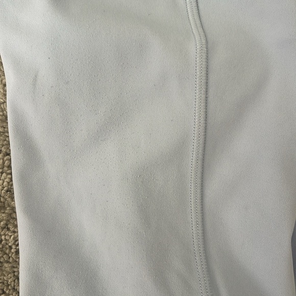 Lululemon Align High Rise Legging with Pockets 23" - Picture 6 of 8